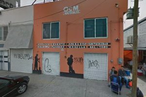 Ocm Materiales en Celaya