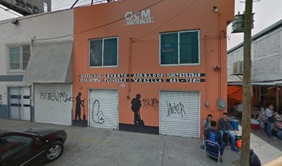 Ocm Materiales en Celaya
