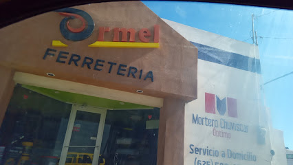 Ormel Ferretería en Cuauhtémoc