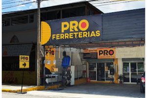 Pro Ferreterías en Chilpancingo