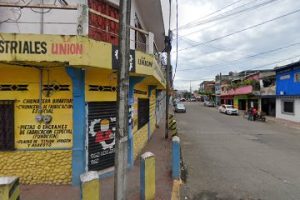 Refaccionaria La Unión en Tapachula