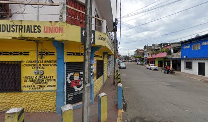 Refaccionaria La Unión en Tapachula