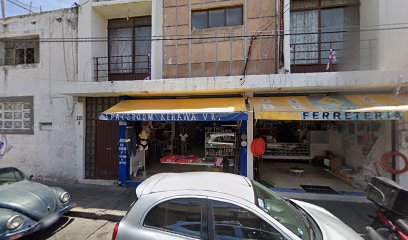 Roma Ferretería en Celaya