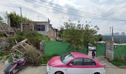 Santefk Ferretera en Cuajimalpa de Morelos