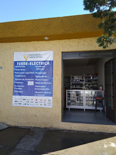 Soluciones en Ferretería Plomería y Eléctricidad en Durango