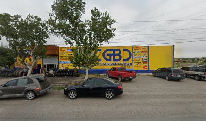 Suministros y Derivados Cgbc en Piedras Negras