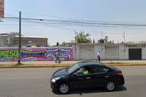 Surtidora de Tornillos y Tuercas Toluca en Toluca