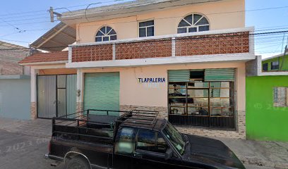 Tlapalería Angel en Tulancingo