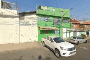 Tlapalería Barrera en Nezahualcóyotl