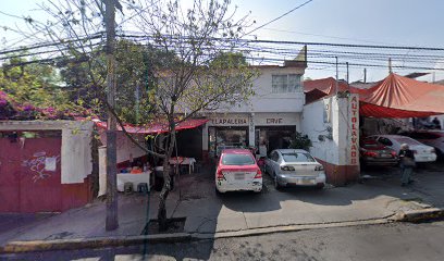 Tlapalería Cave en Álvaro Obregón