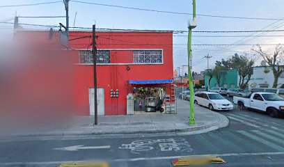 Tlapalería Cega en Venustiano Carranza