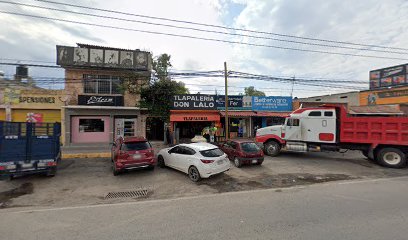 Tlapalería Don Lalo en Tizayuca