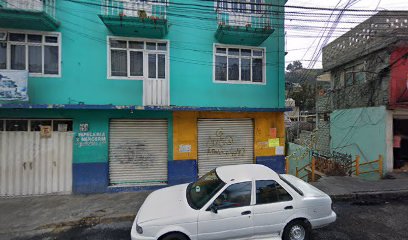 Tlapalería El Maestro en Álvaro Obregón