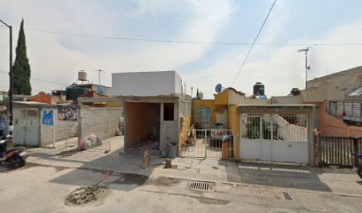 Tlapalería El Oso en Valle de Chalco Solidaridad