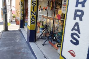 Tlapalería El Tornillo en Álvaro Obregón