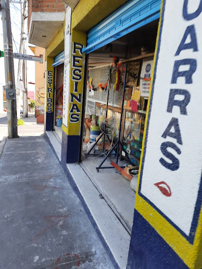 Tlapalería El Tornillo en Álvaro Obregón