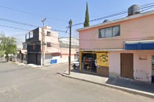 Tlapalería El Wero en Coacalco