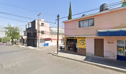 Tlapalería El Wero en Coacalco