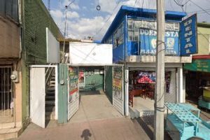 Tlapalería Gave en Coacalco