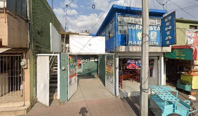 Tlapalería Gave en Coacalco