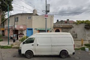 Tlapalería González en Xochimilco