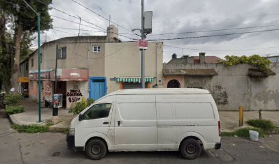 Tlapalería González en Xochimilco