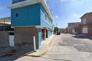 Tlapalería Granjas Urules en Nicolás Romero