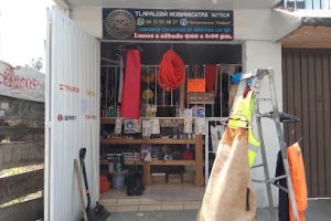 Tlapalería Herramientas Azteca en Xochimilco