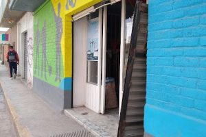 Tlapalería La Esmeralda en Xochimilco