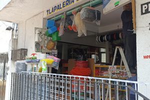 Tlapalería Los Nietos en Xochimilco