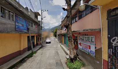 Tlapalería Montaño en Álvaro Obregón