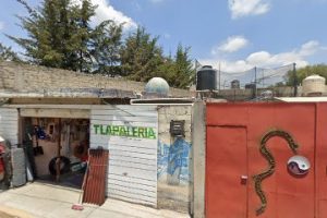Tlapalería Olivares en Nicolás Romero