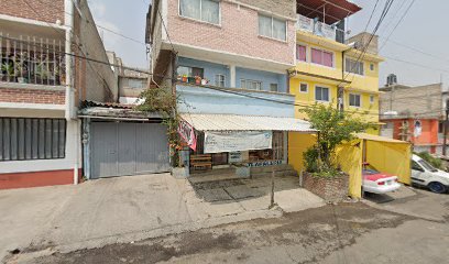 Tlapalería Piña en Tlalpan