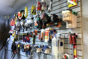 Tlapalería Puerta 15 en Venustiano Carranza