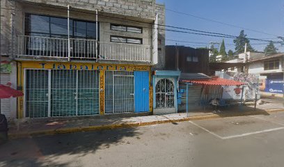 Tlapalería San Jeronimo en Milpa Alta