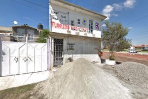 Tlapalería San Judas Tadeo en Tizayuca