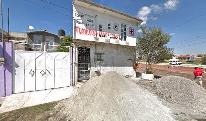 Tlapalería San Judas Tadeo en Tizayuca