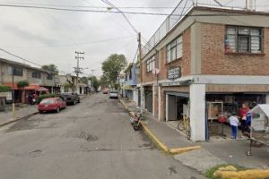 Tlapalería San Marcos en Xochimilco