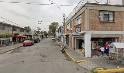 Tlapalería San Marcos en Xochimilco
