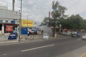 Tlapalería San Pedro en Tlalpan