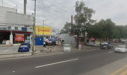 Tlapalería San Pedro en Tlalpan