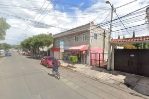 Tlapalería Sión en Xochimilco