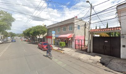 Tlapalería Sión en Xochimilco