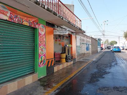 Tlapalería y Feretería Torres en Tecámac