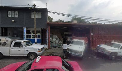 Tlapalería y Ferretería Bosques en Tlalpan