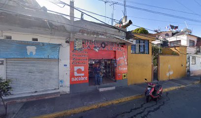 Tlapalería y Ferretería La Imperial en Milpa Alta