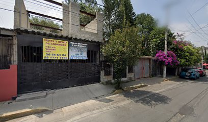 Tlapalería y Ferretería La Loma en Tlalpan