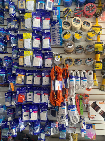 Tlapalería y Ferretería Teco en Tlalpan