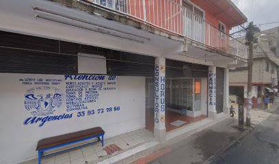 Tlapalería y Papelería Géminis (San Pedro Mártir) en Tlalpan
