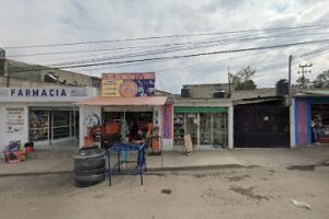 Tlapalería y Tornillos Shalom en Cuautitlán Izcalli